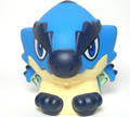 リオレウス亜種