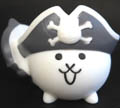 ネコ海賊