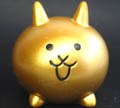 金ネコ