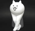 美脚ネコ