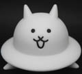 ネコUFO