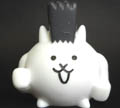 ネコモヒカン