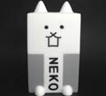 ゴムネコ