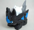 黒獣ガオウ