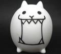 ネコ攻撃