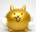 金ネコビルダー