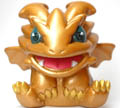 ゴールドドラゴン