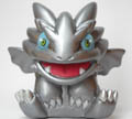 メタルドラゴン
