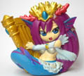 大海の歌姫・セイレーン
