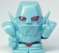 ガンツ先生