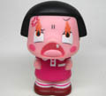 チコちゃん