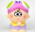 アゲルちゃん