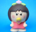 ももかっぱちゃん
