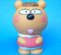 ベーヤちゃん
