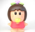 ももかっぱちゃん