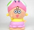 アゲルちゃん