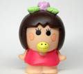 ももかっぱちゃん