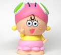 アゲルちゃん