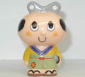 ぜんまいざむらい