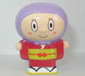 ずきんちゃん