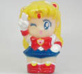 セーラームーン