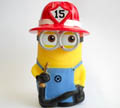 FIREMAN