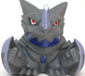 レイドラモン