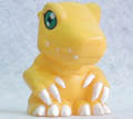 アグモン