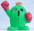 トゲモン