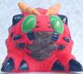 テントモン
