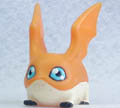 パタモン