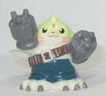 ガルゴモン