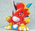 フレイドラモン