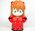 式波・アスカ・ラングレー