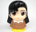 西絹代