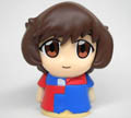 秋山優花里