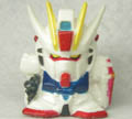エールストライクガンダム