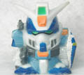 デュエルガンダム