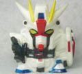 フリーダムガンダム