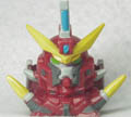ジャスティスガンダム