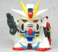 フォースインパルスガンダム