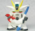 ソードインパルスガンダム