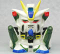 ブラストインパルスガンダム