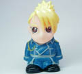 リザ