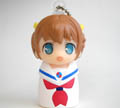 岬 明乃