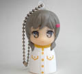 知名 もえか
