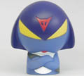 ガルル中尉