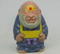 見上げ入道