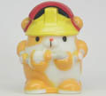 ハムーイチロー