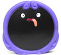 うんがい鏡